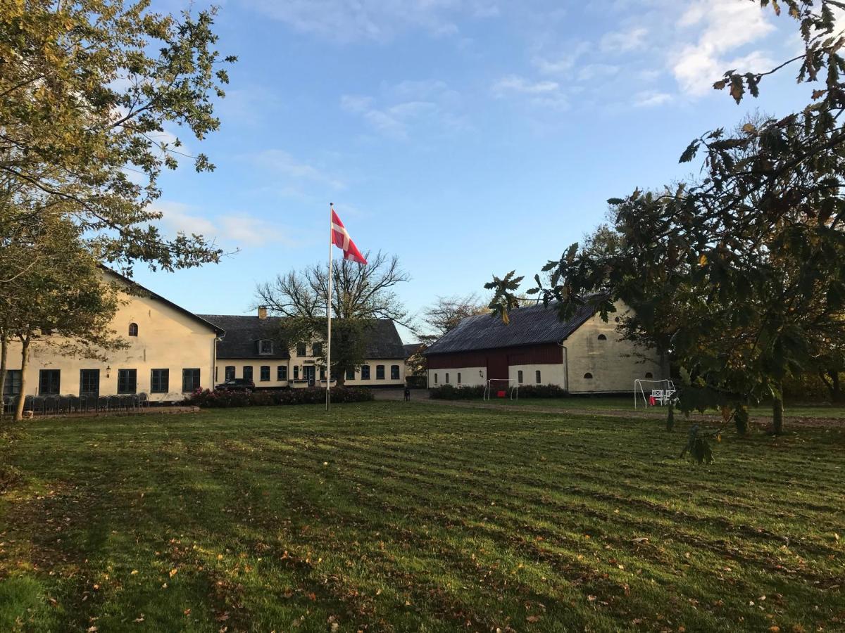 Bremsmaj Farm Pensjonat 2*