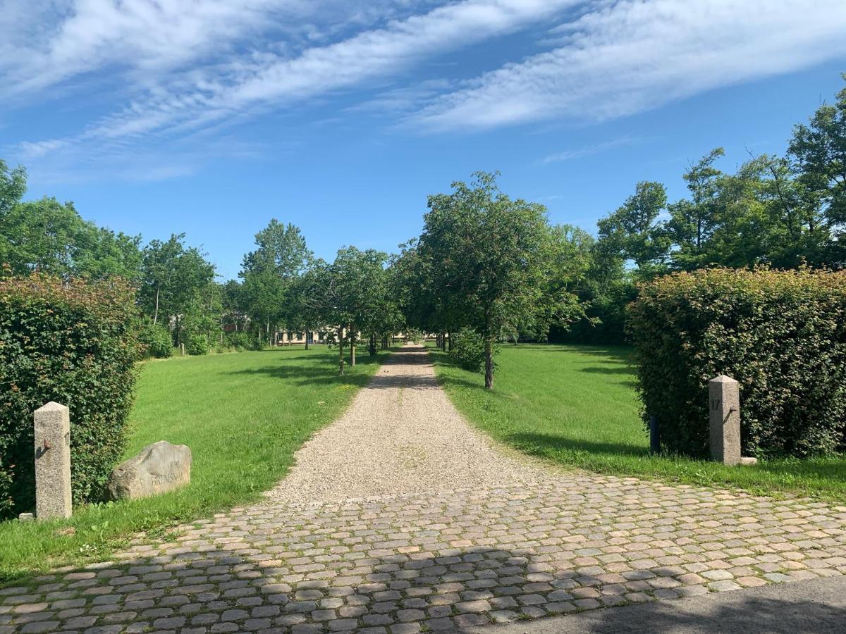 Bremsmaj Farm Gasthof Kværs
