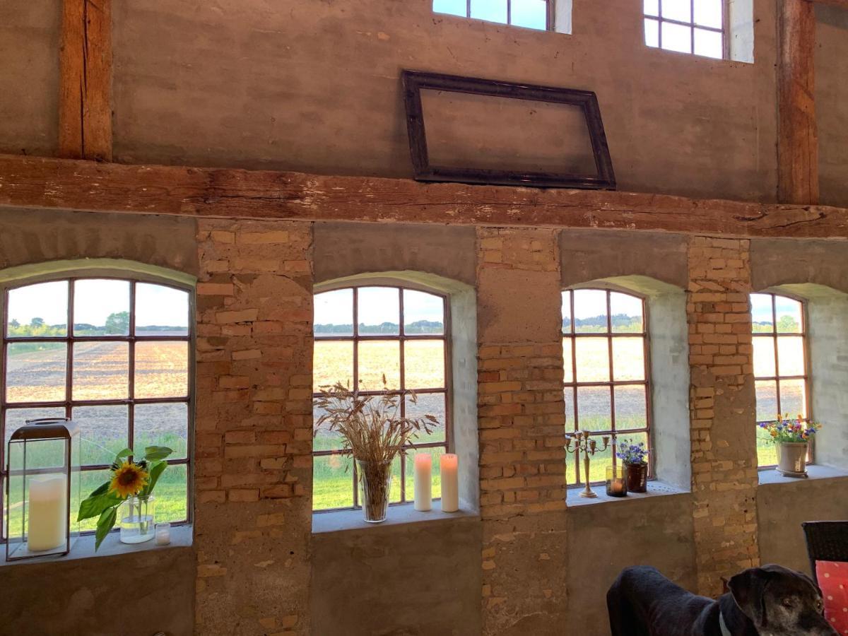 Bremsmaj Farm Guest house 2*