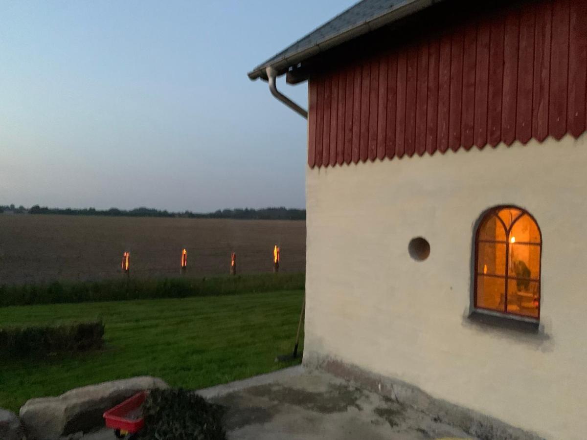 Bremsmaj Farm
