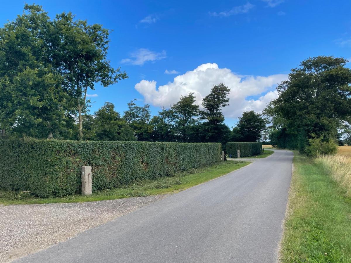 Gasthof Bremsmaj Farm Kværs