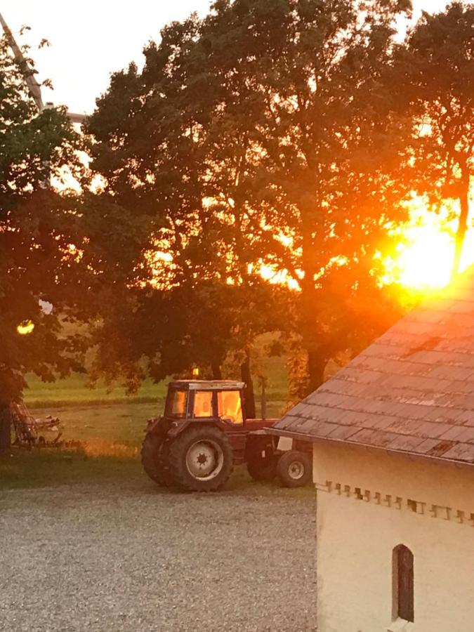 Bremsmaj Farm Guest house