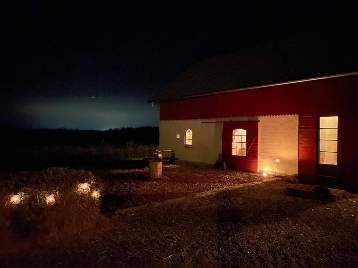 Bremsmaj Farm Guest house
