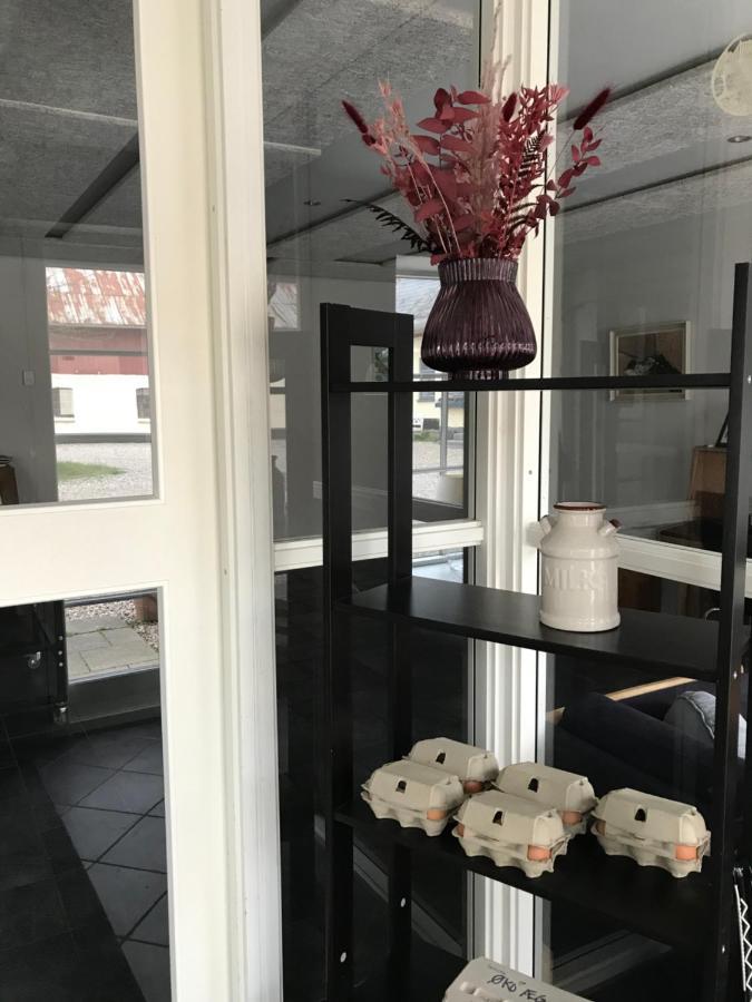 Bremsmaj Farm Guest house 2*