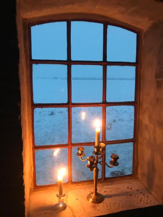 Bremsmaj Farm Kværs