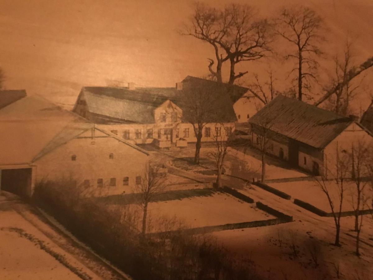 Bremsmaj Farm Pensjonat