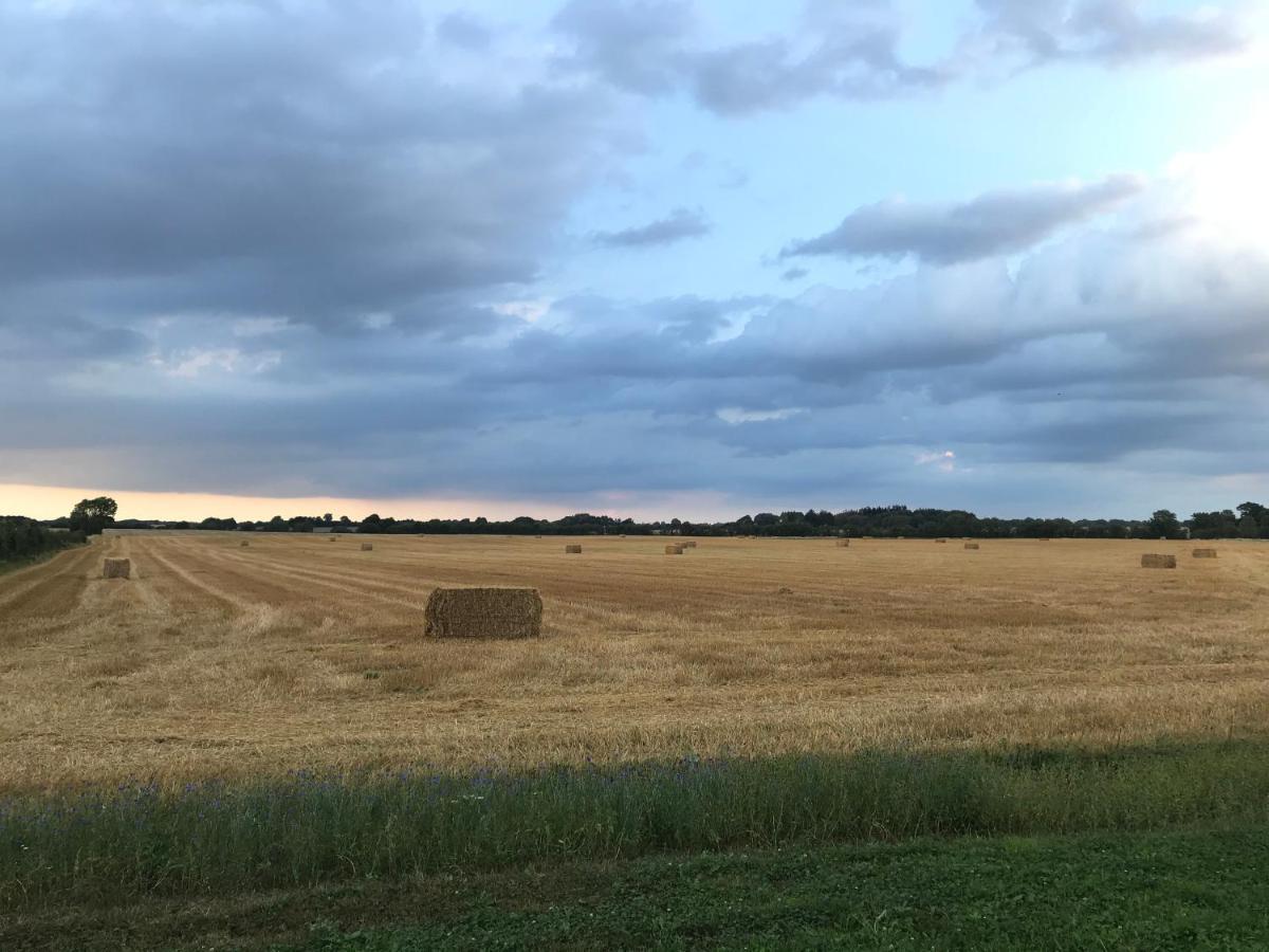 Bremsmaj Farm