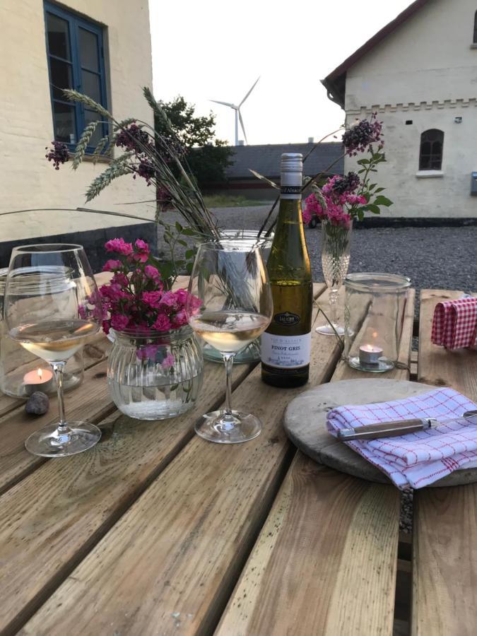 Gasthof Bremsmaj Farm