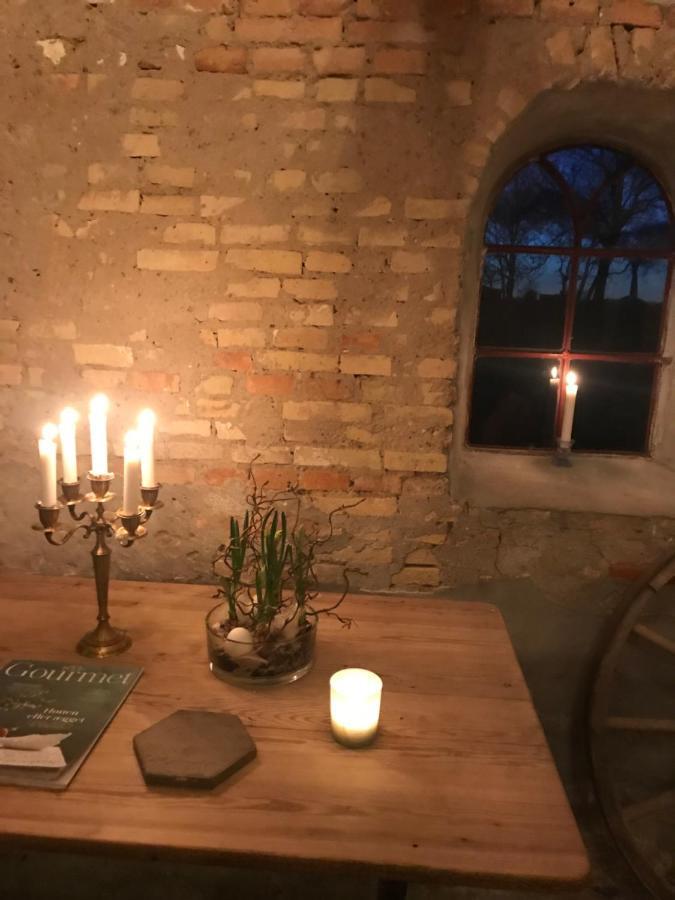 Gasthof Bremsmaj Farm Kværs