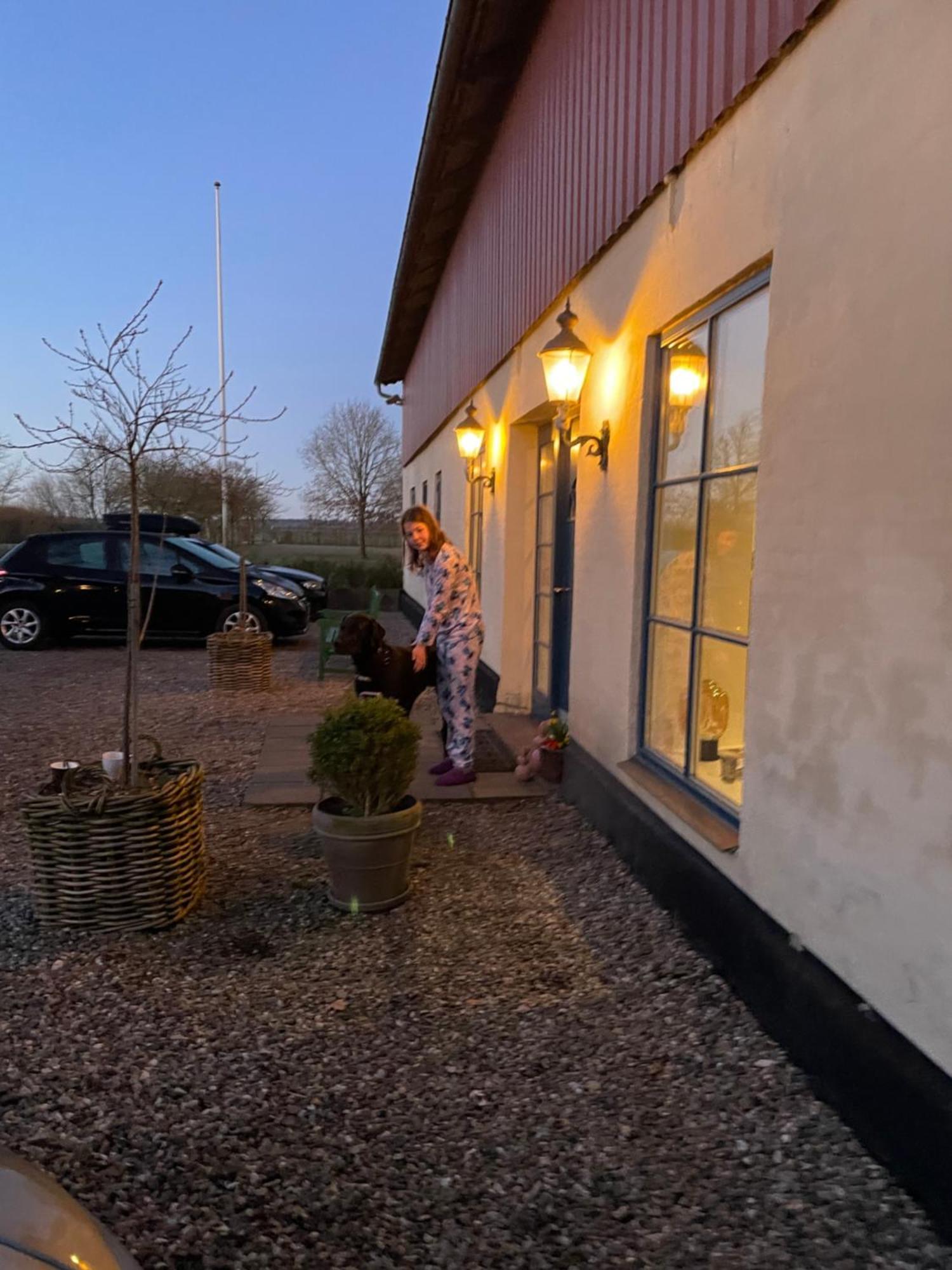 Bremsmaj Farm Pensjonat