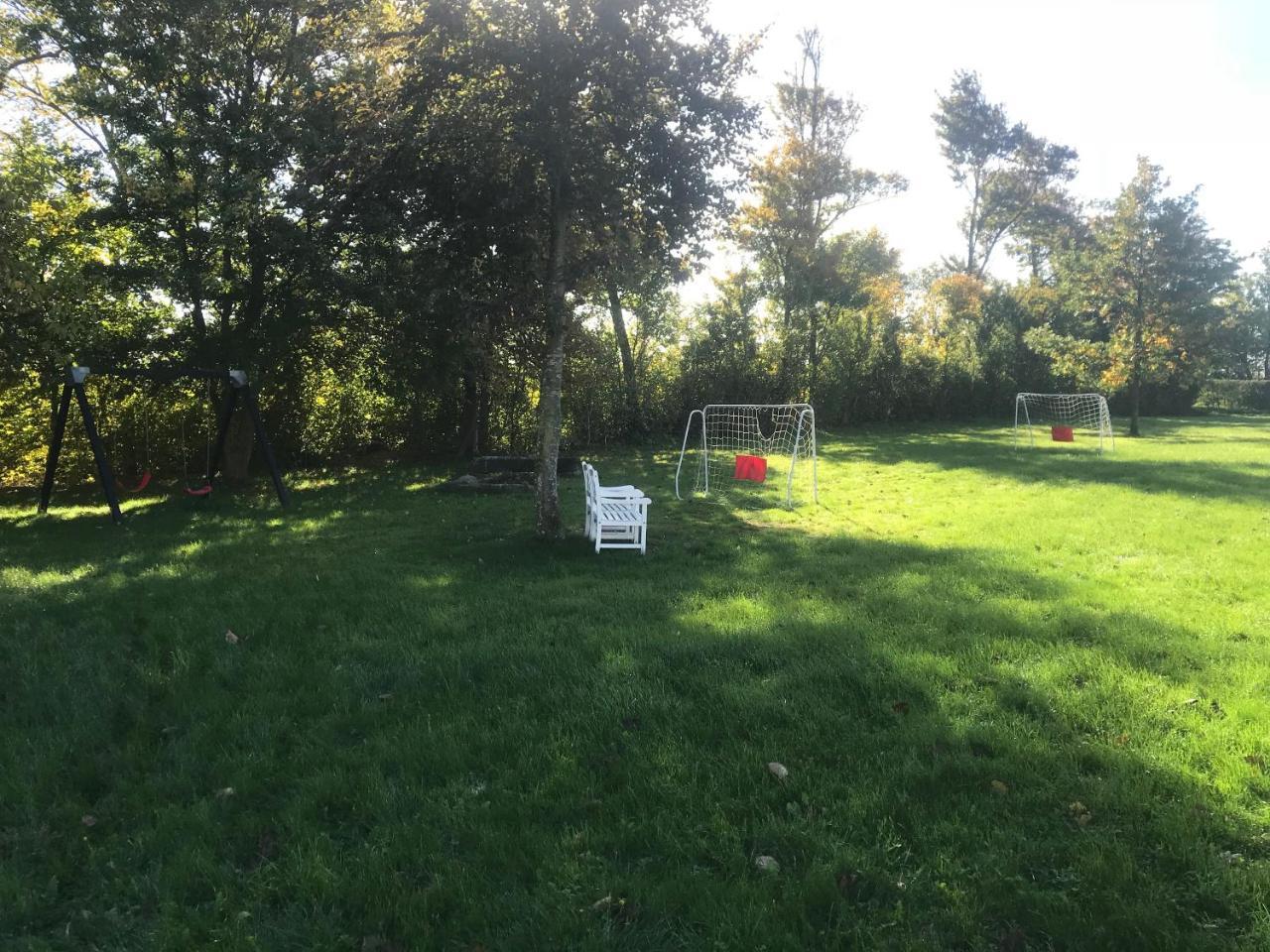 Bremsmaj Farm 2* Kvaers